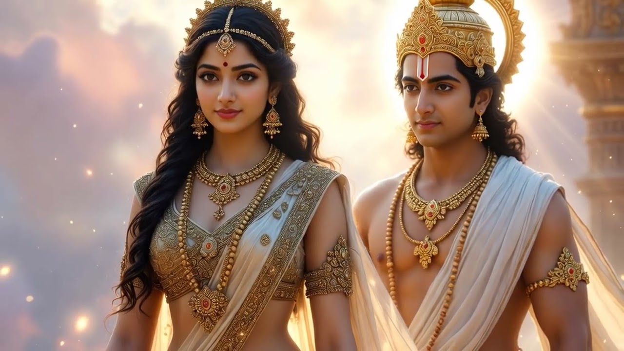 Rama Ashtakam | Lord Ram Bhajan