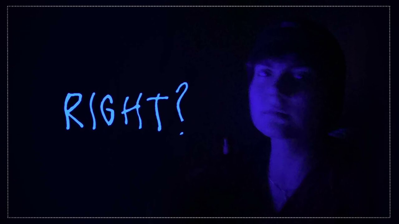 Right? - Juin (Official Audio)