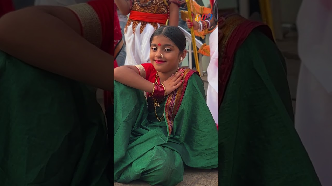 Panjim Shigmo Parade