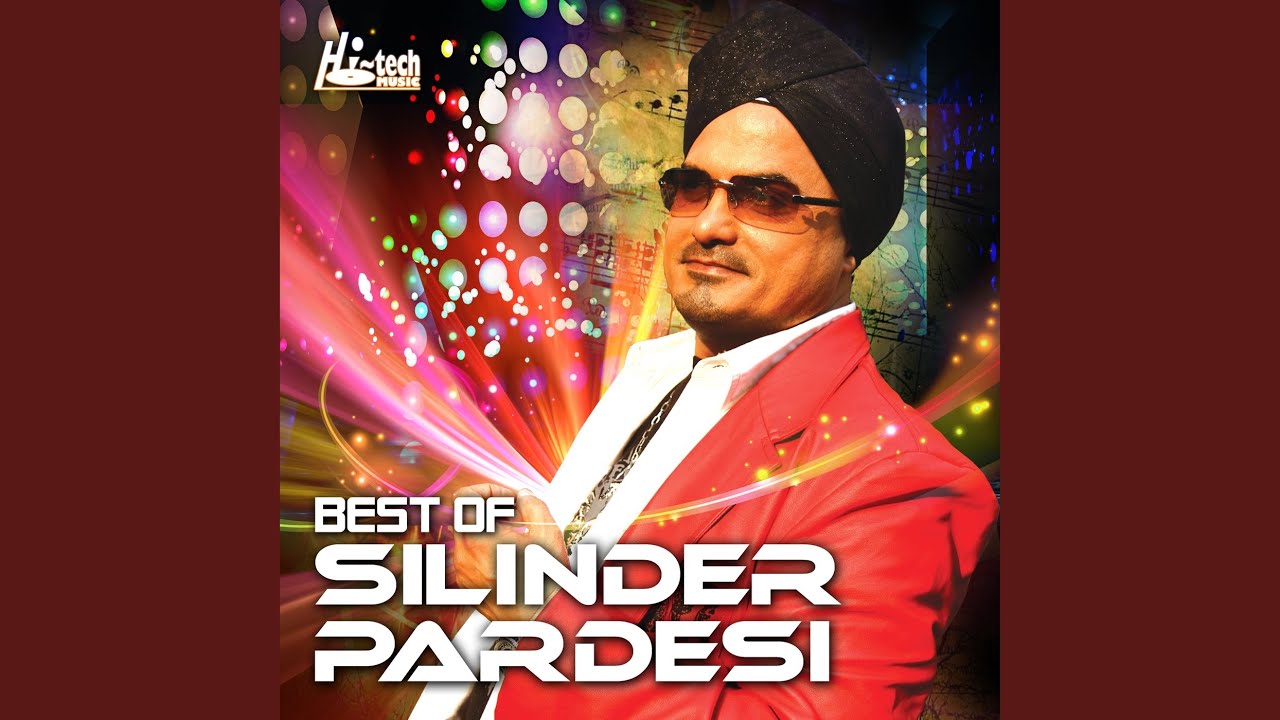 Hey Soniye (feat. Rishi Rich)