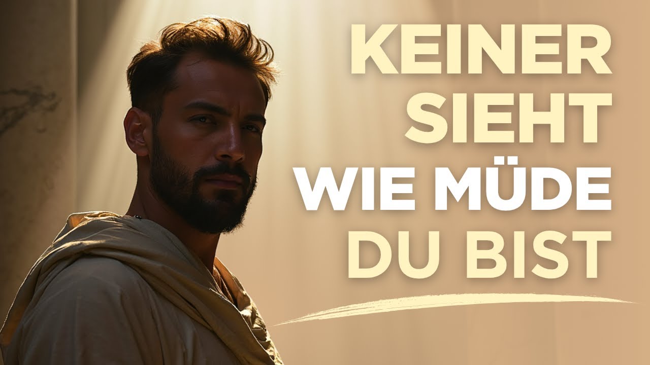 H&ouml;r das ... wenn du aufgeben willst