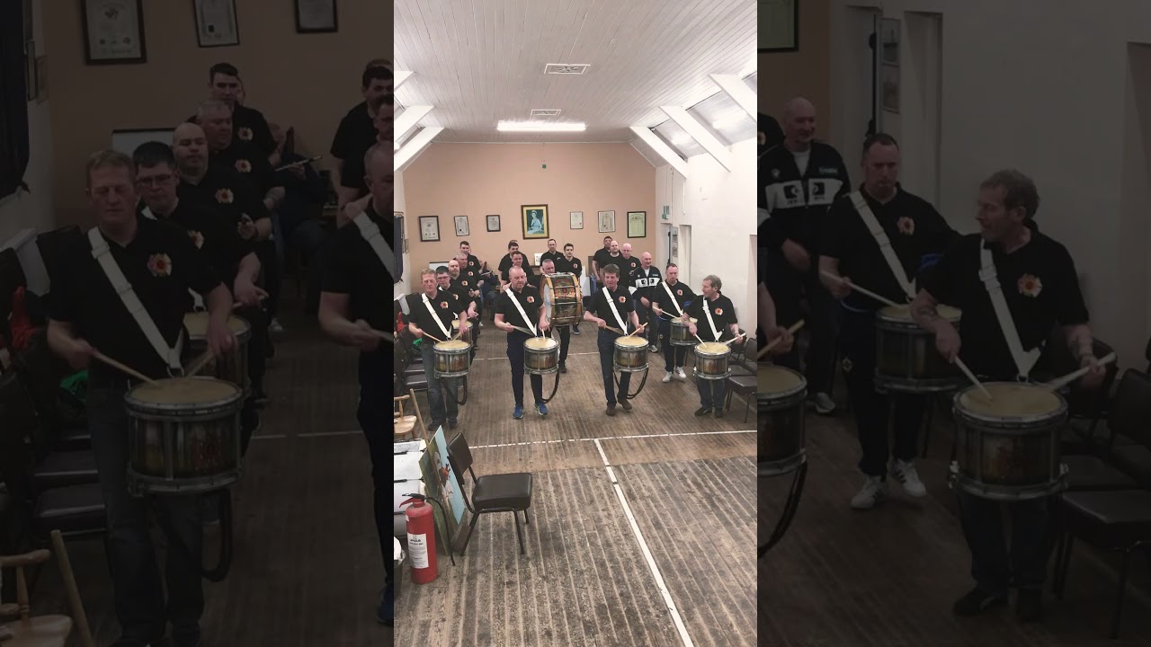 Portavogie Auld boys 2018 #2