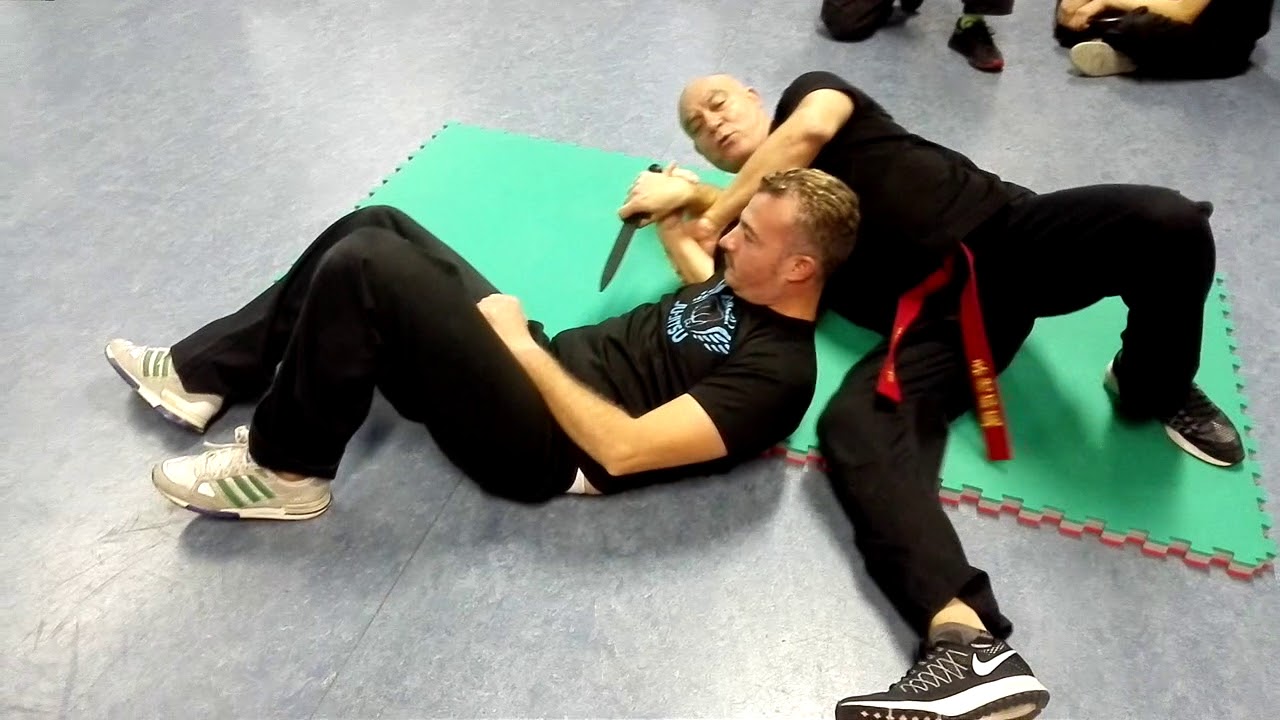 SEMINAR MATY ELYASHIV - FDKM