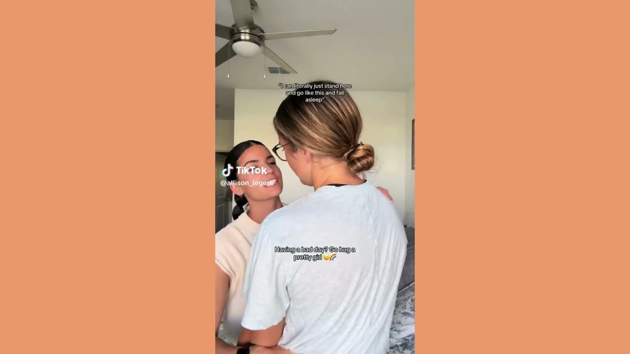 Cute Lesbian Couples!!!