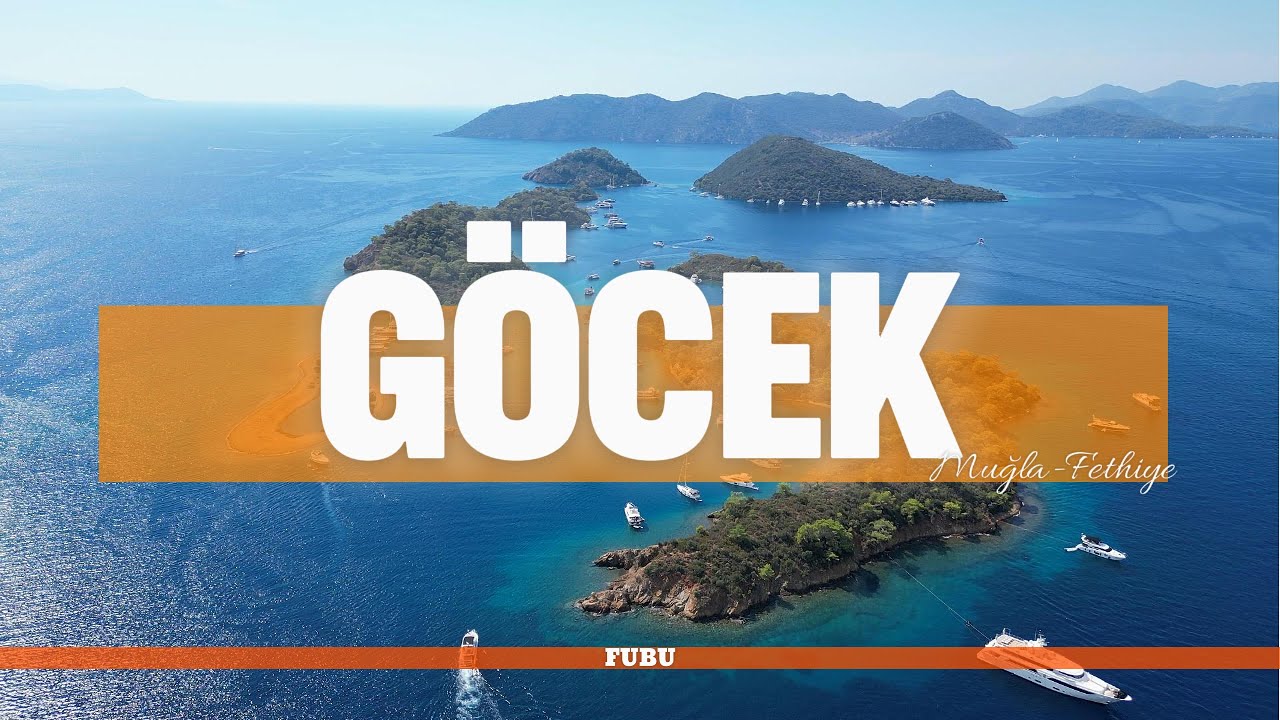 GÖCEK