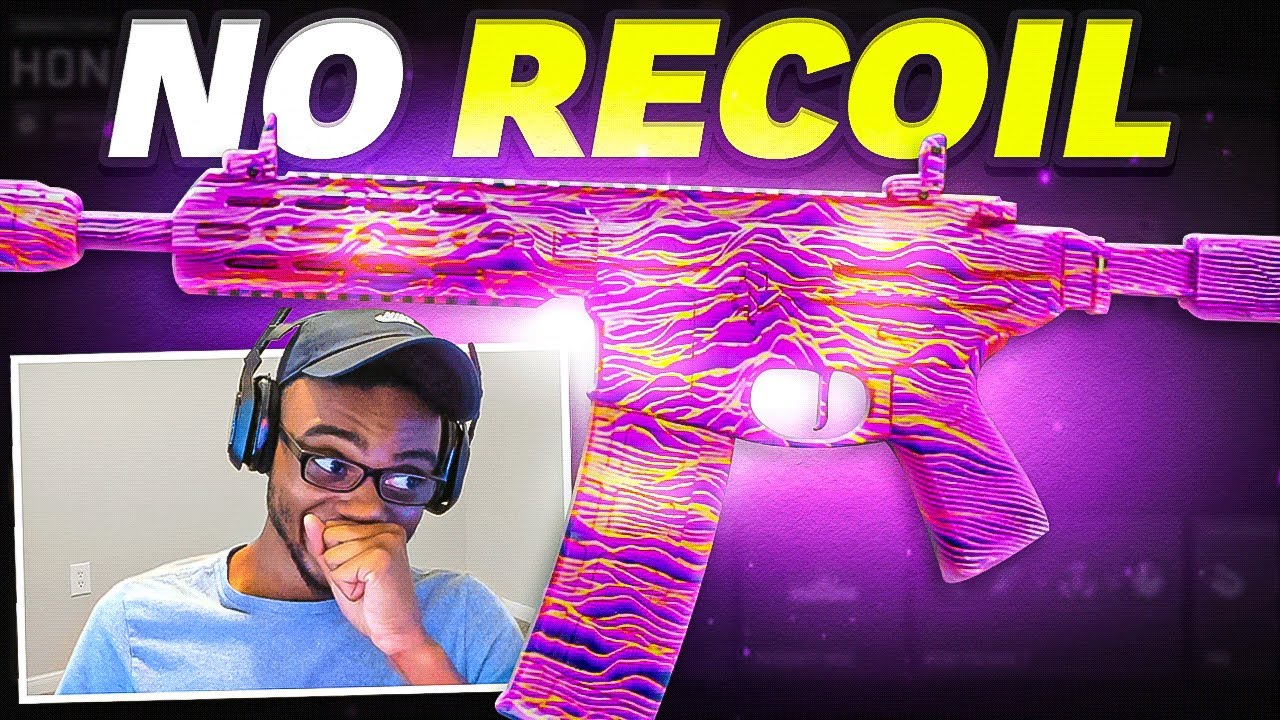 this *NEW* NO RECOIL CHIMERA CLASS is BROKEN AFTER UPDATE in MW2! (Best CHIMERA Class Setup) - MW2