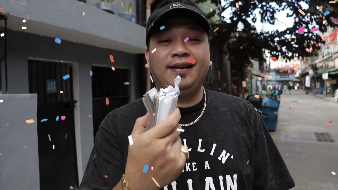 OG Sacred Support Tondo FC