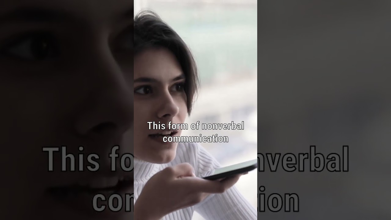 The Power of Nonverbal Communication: Understanding Emotions Beyond Words