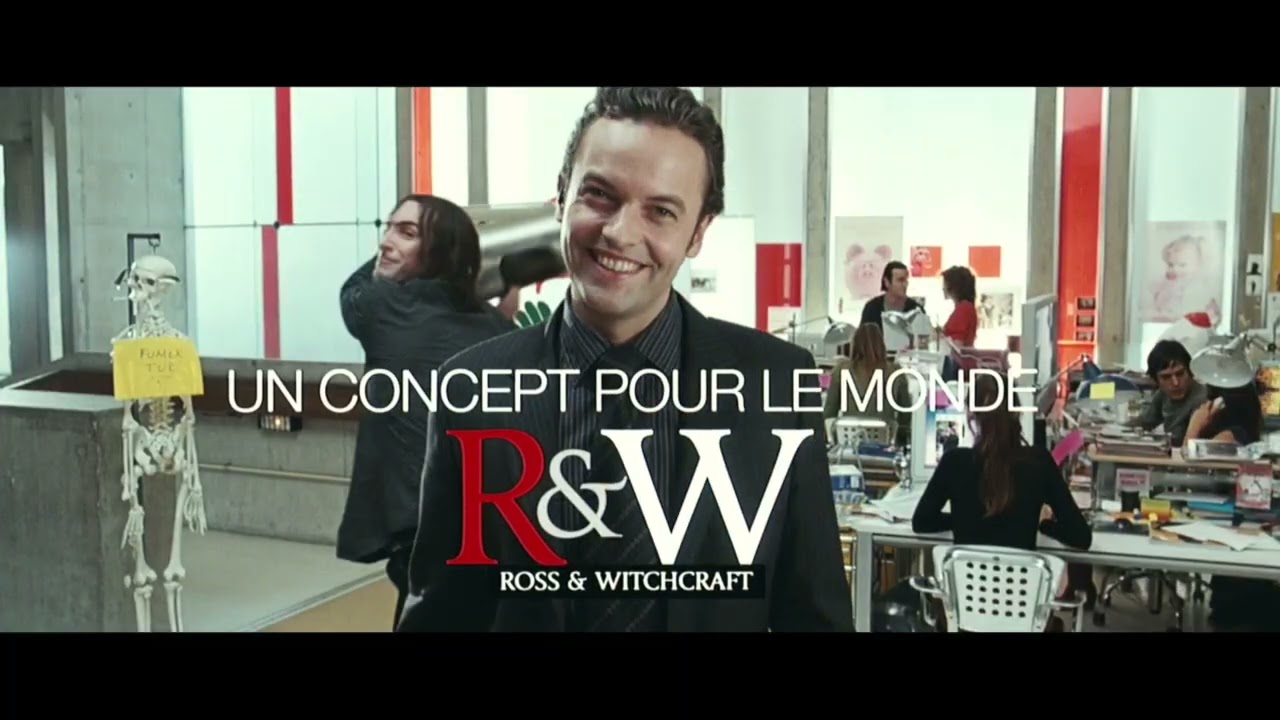 99 Francs (tout s'achète) - PeterSan