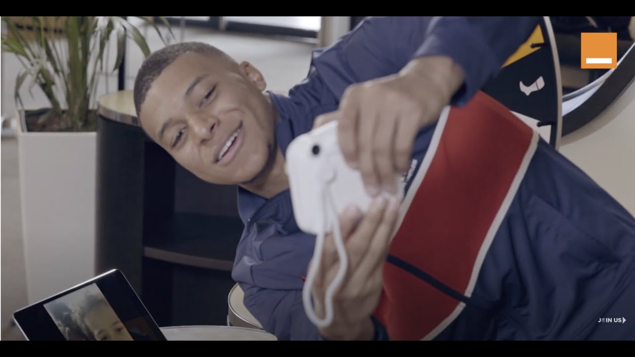 𝙻𝚊 𝙱𝚘𝚒̂𝚝𝚎 𝚅𝚘𝚌𝚊𝚕𝚎 ☎️  avec Mbappé, Di Maria, Draxler, Kurzawa, Gueye, Herrera