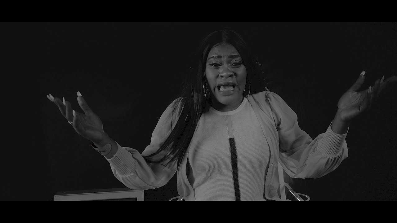 Asasen - Baky Cover by Christy Haïti feat Pastè Blaze ( Video Officiel )