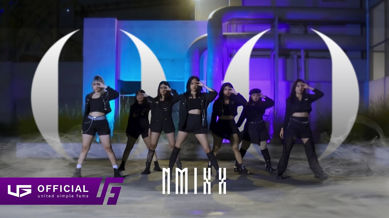 NMIXX – O.O | Dance Cover from Indonesia