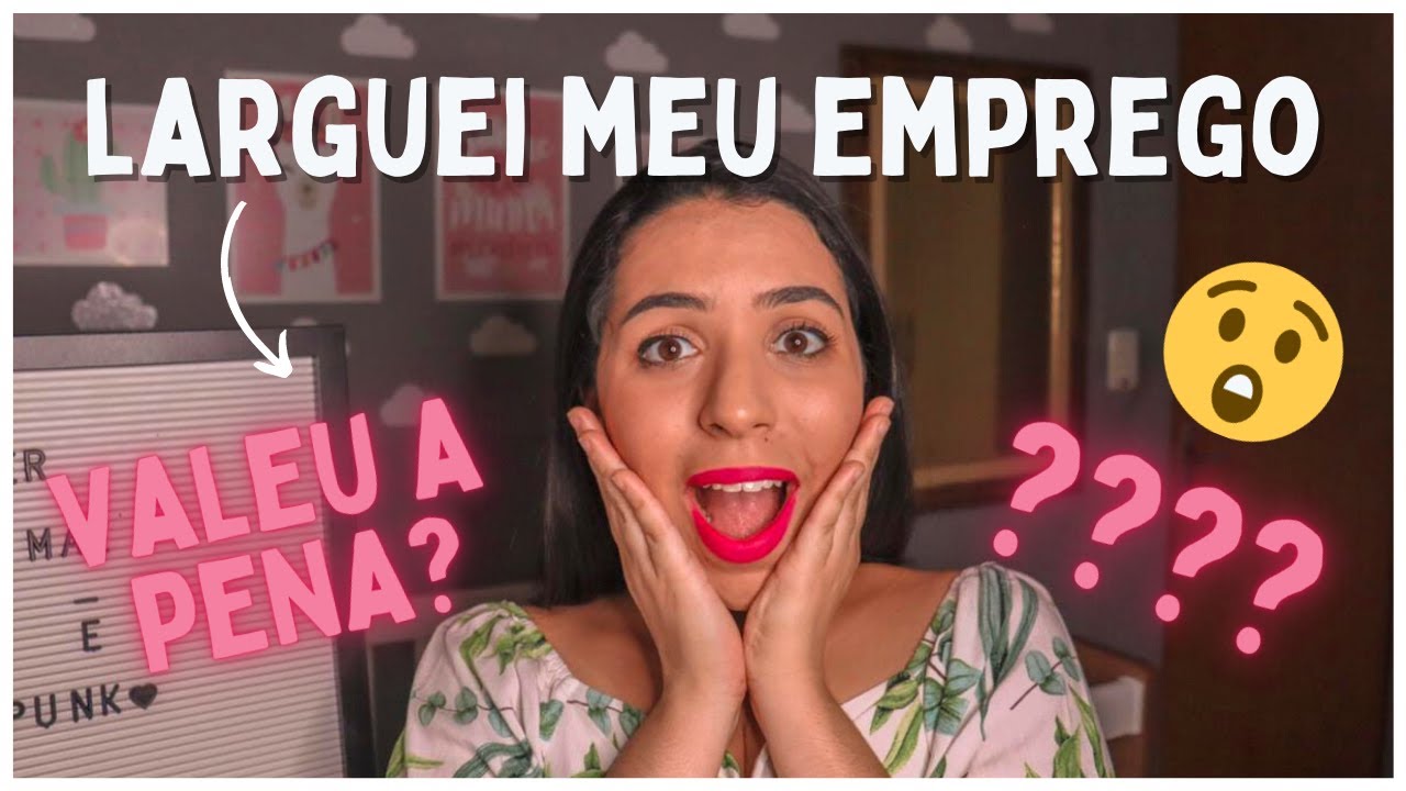 VALE A PENA SAIR DO TRABALHO PARA CUIDAR DOS FILHOS? | SERÁ QUE FOI A ESCOLHA CERTA, COMO CONCILIAR?