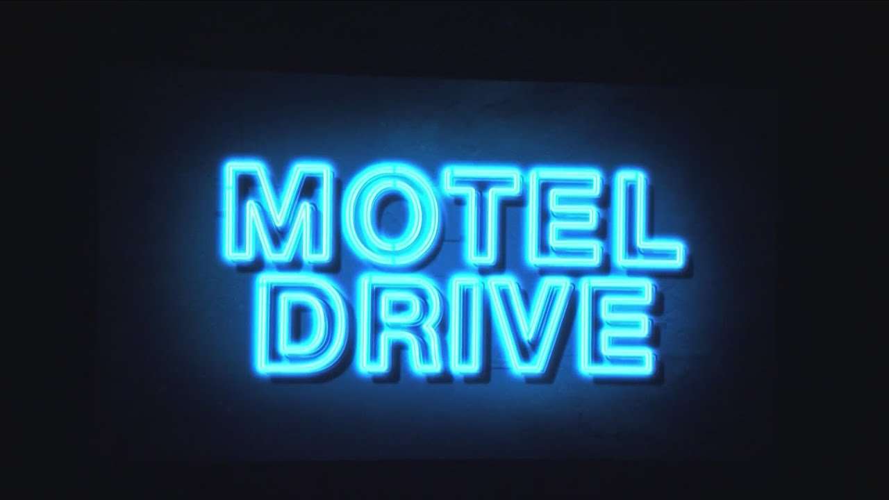 New film highlights family living in Fresno's notorious 'Motel Drive'