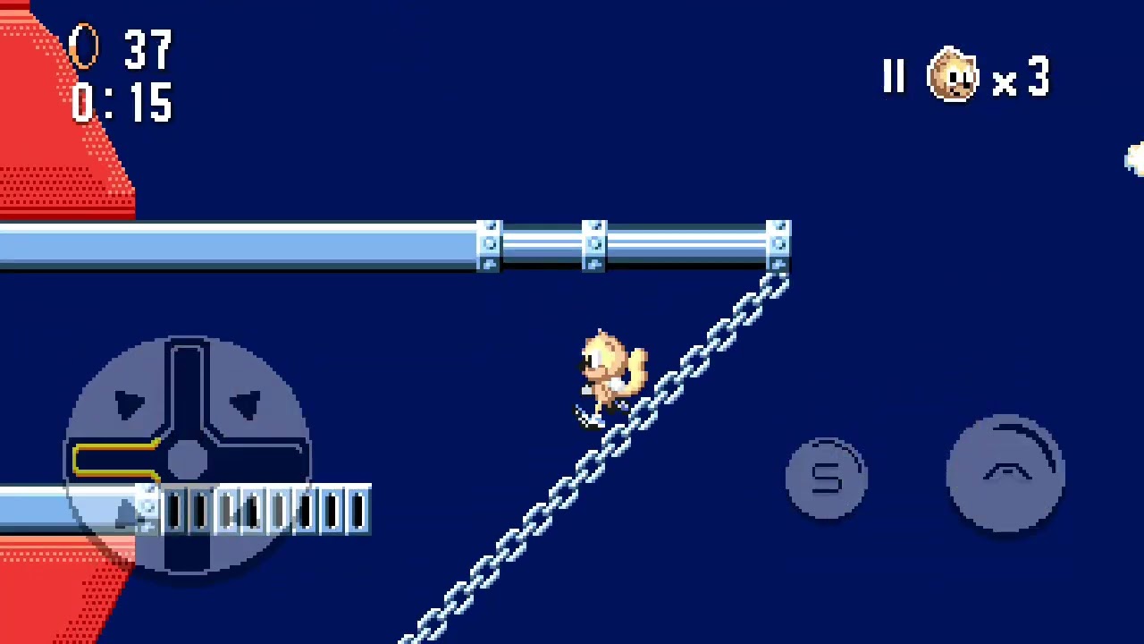 Sonic 1 sms final. Que final broxa