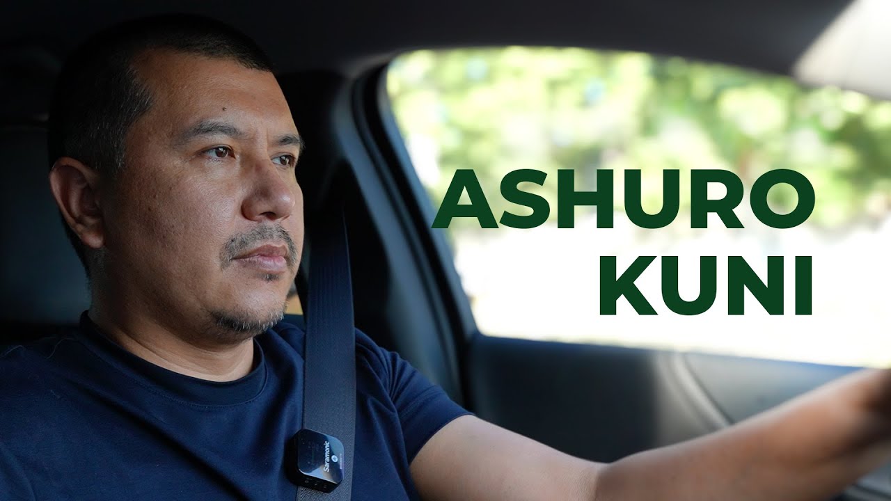 ASHURO KUNI. Siz qanday tayyorgarlik ko'rdingiz?