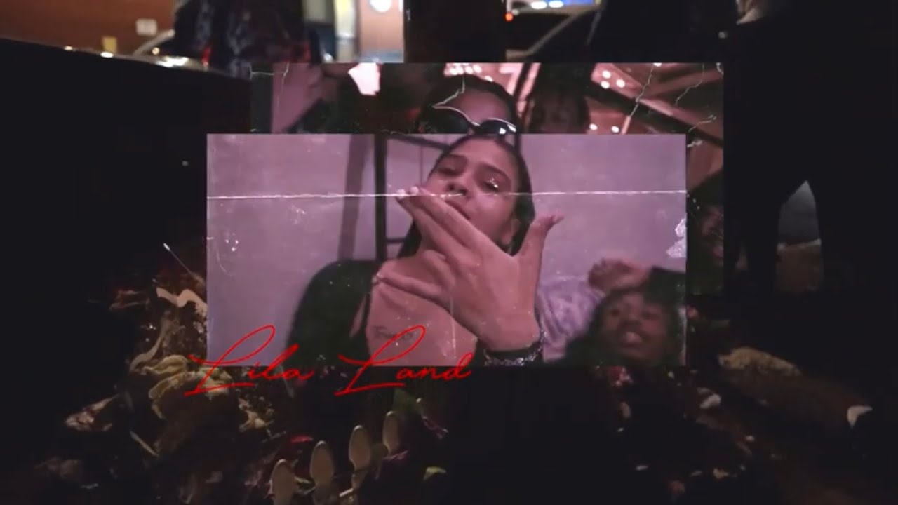 Leeky Drilly X Blizzy Drilly - Everybody Killa