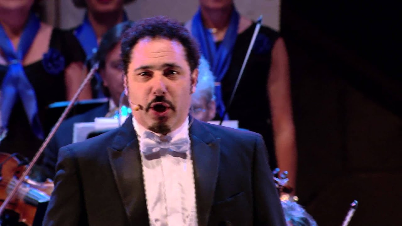 Di Quella Pira | Stefano la Colla