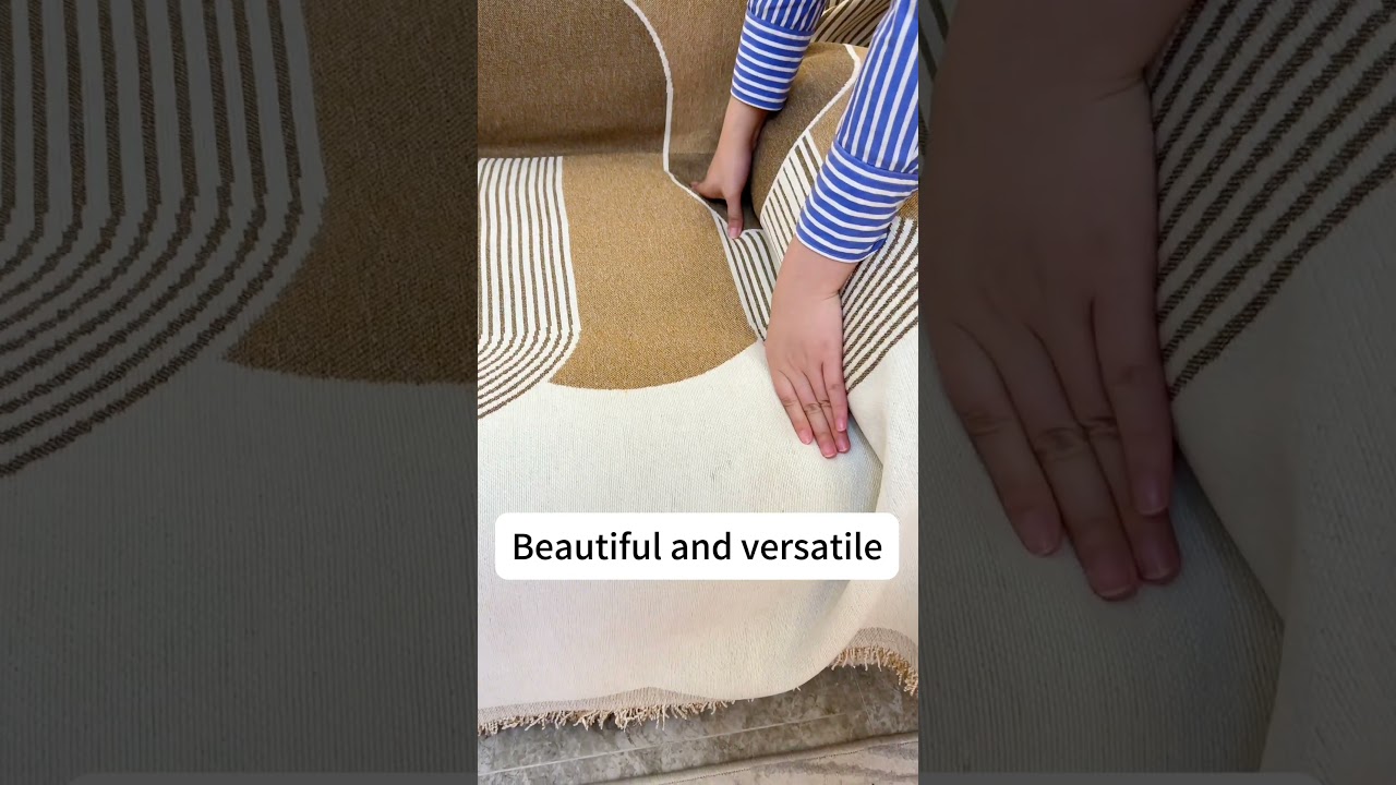 l shape sofa covers elastic stretch #sofacoversonline #homedecor #home