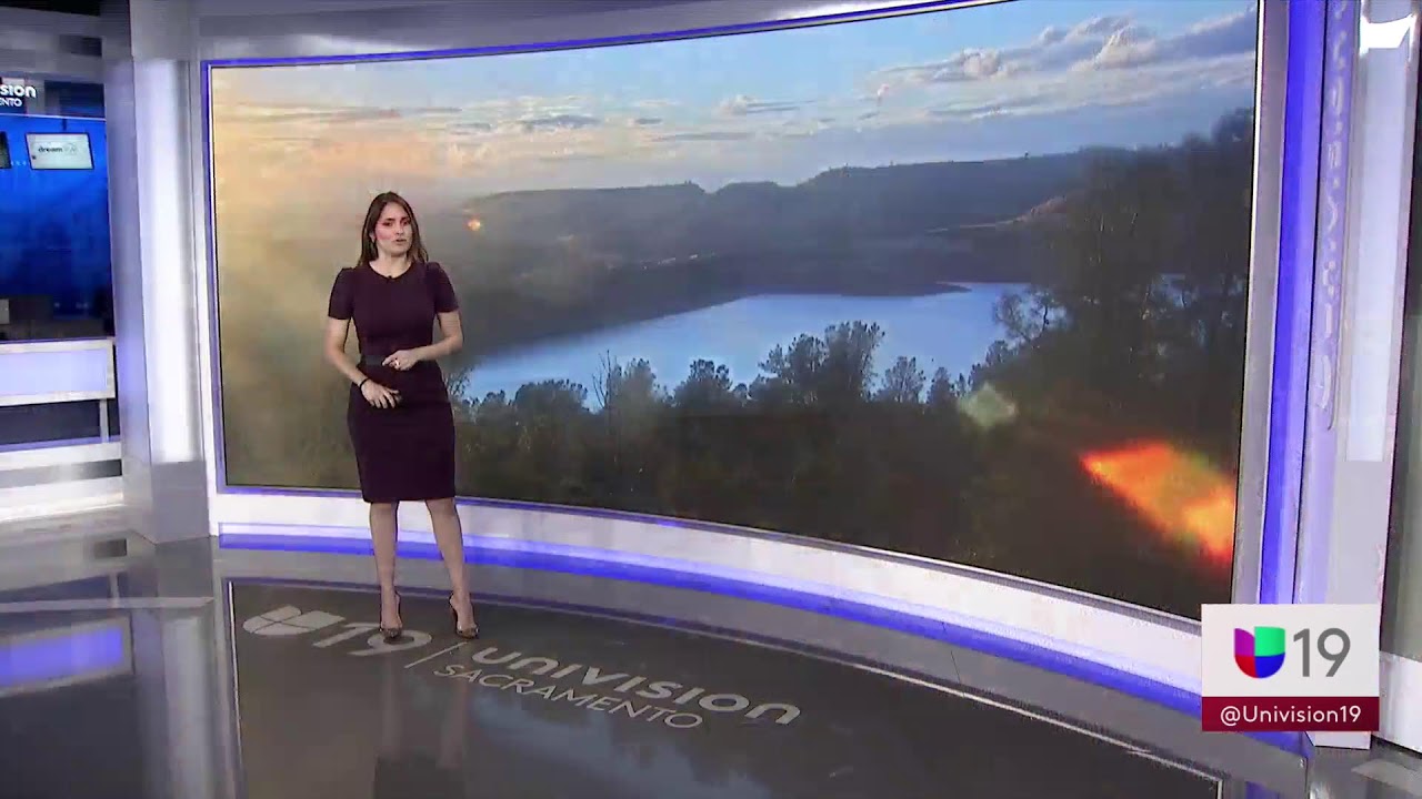 🔴 En Vivo | Nueva licencia de conducir en California: así se ve la identificación | 6 PM | 10.01.25