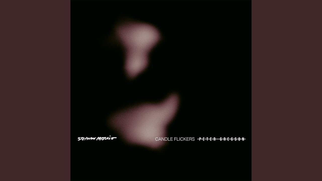 Candle Flickers