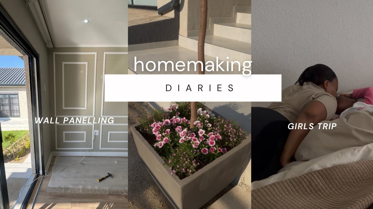 VILLAGE HOMEMAKING DIARIES: Popular marriage ideologies I don’t follow. 