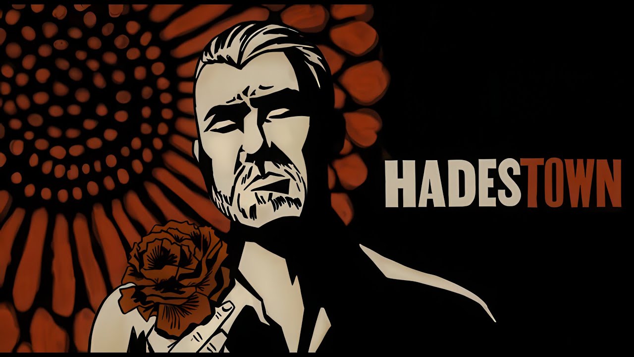 Hadestown (FULL MOVIE)