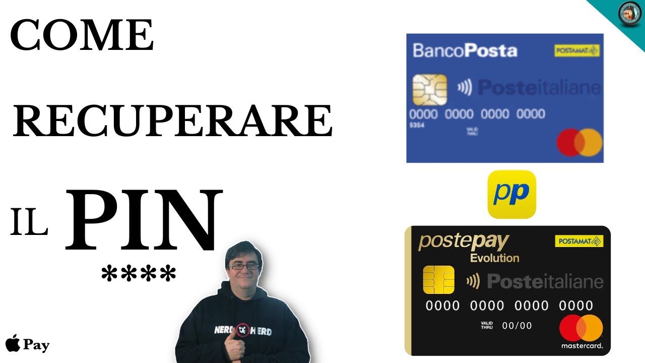 Come Recuperare Pin #contentcreator #dblivetech #youtuber