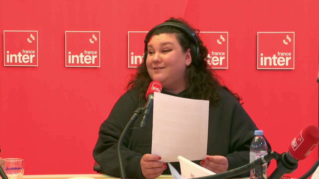 Alain n'est pas Michel... Marie de Brauer