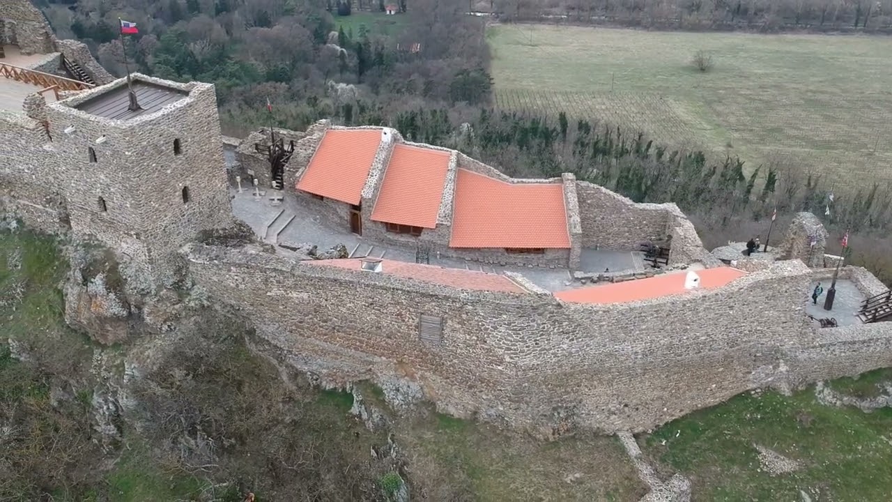 A szigligeti vár története