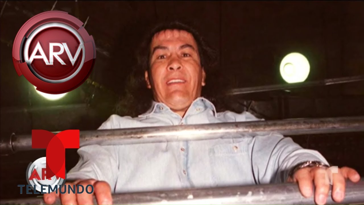 Murió el legendario Perro Aguayo, ídolo de lucha libre | Al Rojo Vivo | Telemundo