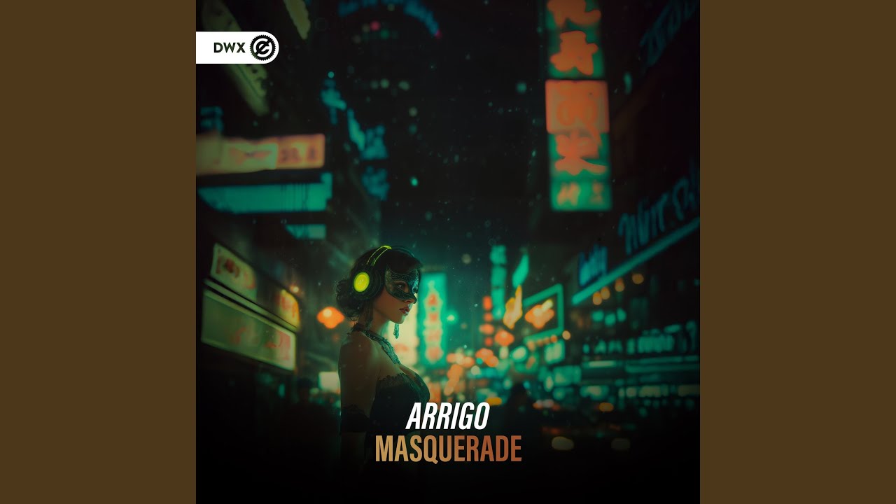 Masquerade