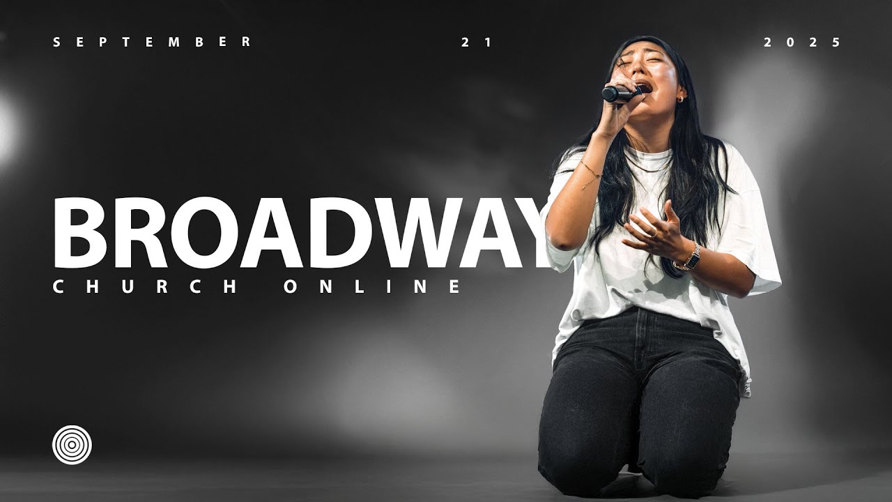 Where Do We Come From? | Broadway Church Online