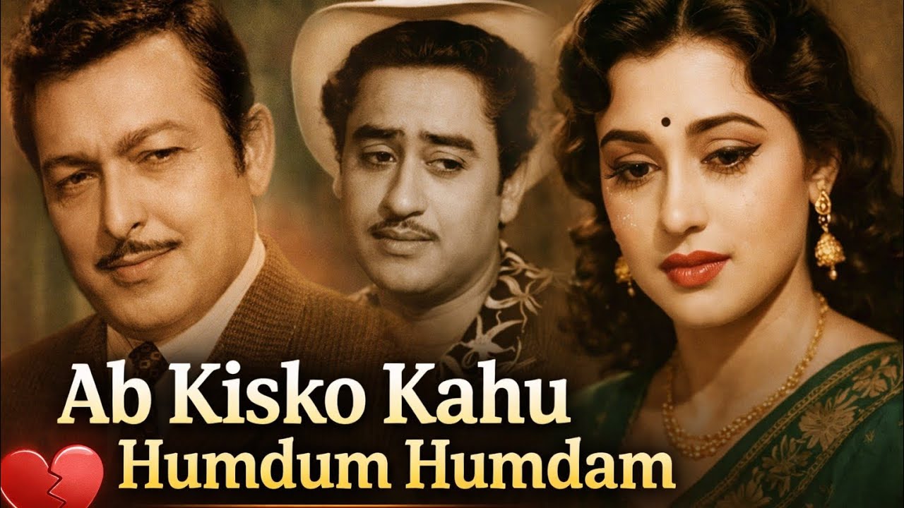Ab kisko kahu humdum 2.1 New Version 