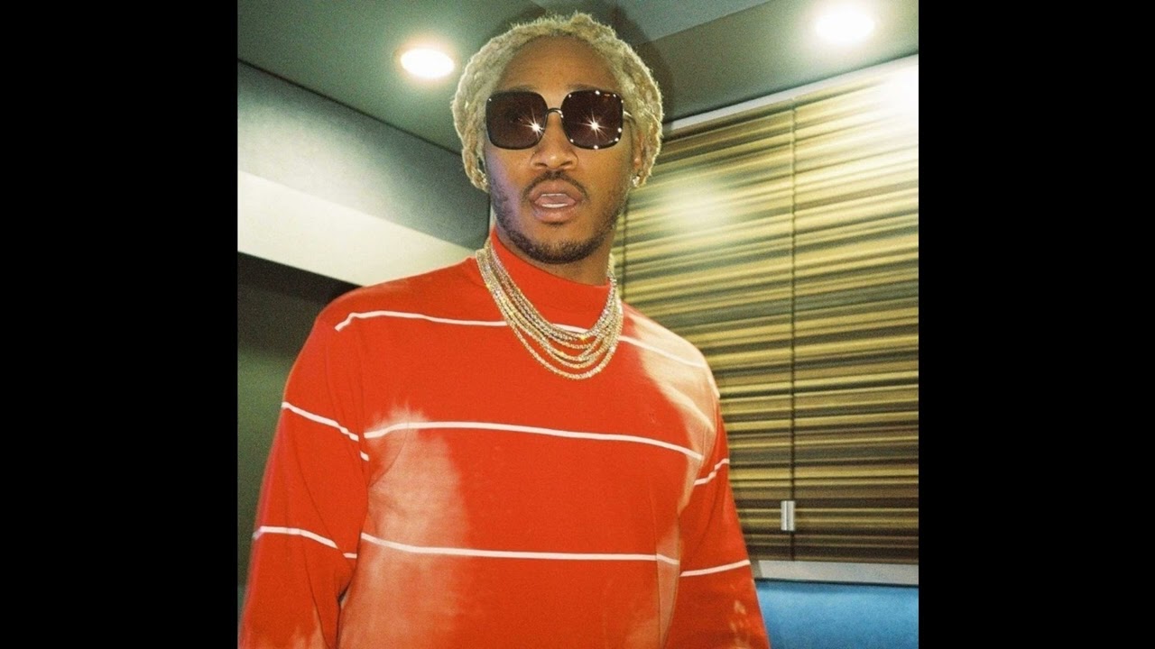 [FREE] Future Type Beat 2022 