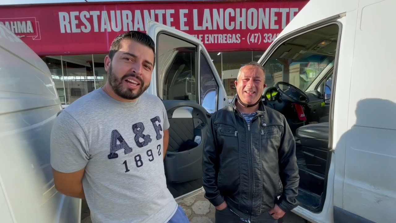 #Ducato agregada no Mercado Livre compensa? #MercadoLivre