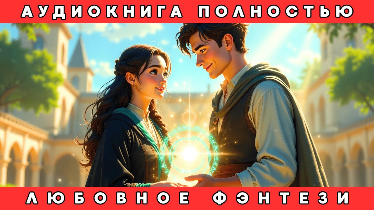 В АКАДЕМИИ ЕСТЬ ЧЁРНЫЙ МАГ… И ОН “ПЛАТИТ” ЖИЗНЬЮ ВОКРУГ 😱🖤 ОНА ПЕРВАЯ ЭТО ПОНЯЛА! | АУДИОКНИГА
