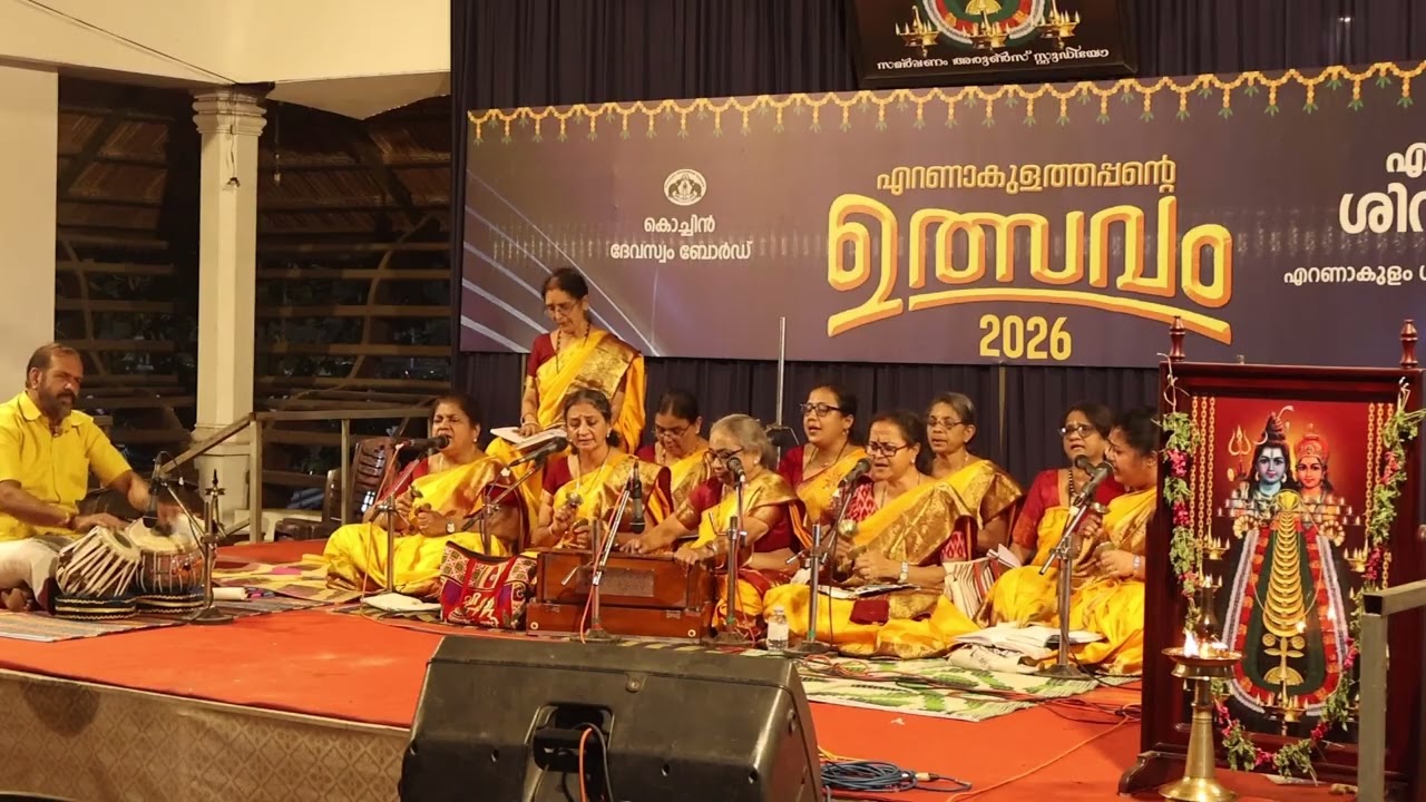 അഭംഗ് ഭജൻസ്