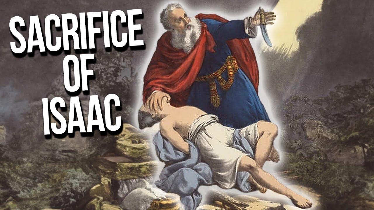 Did Abraham Actually Kill Isaac?  | Bible & Archaeology