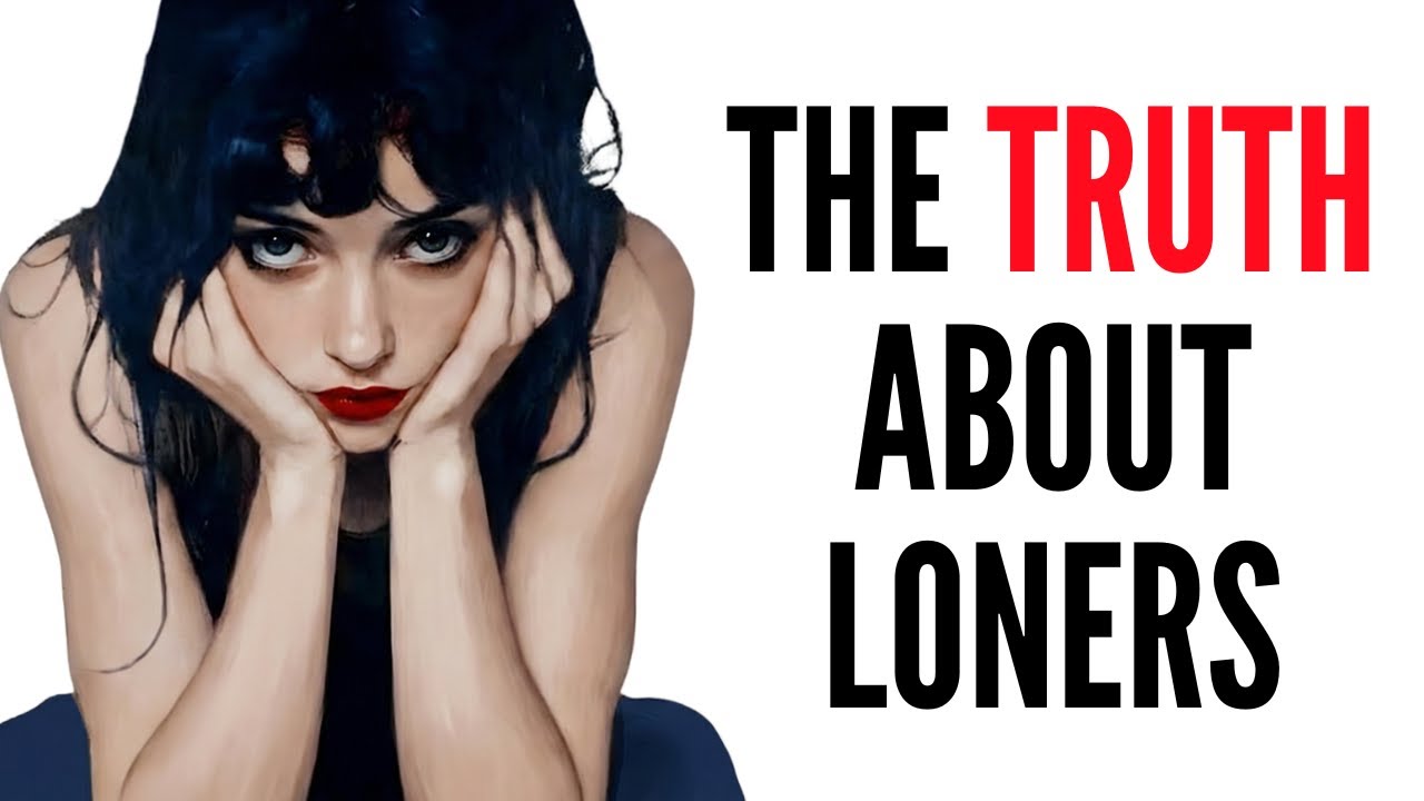 The Psychology of People Who Prefer Solitude