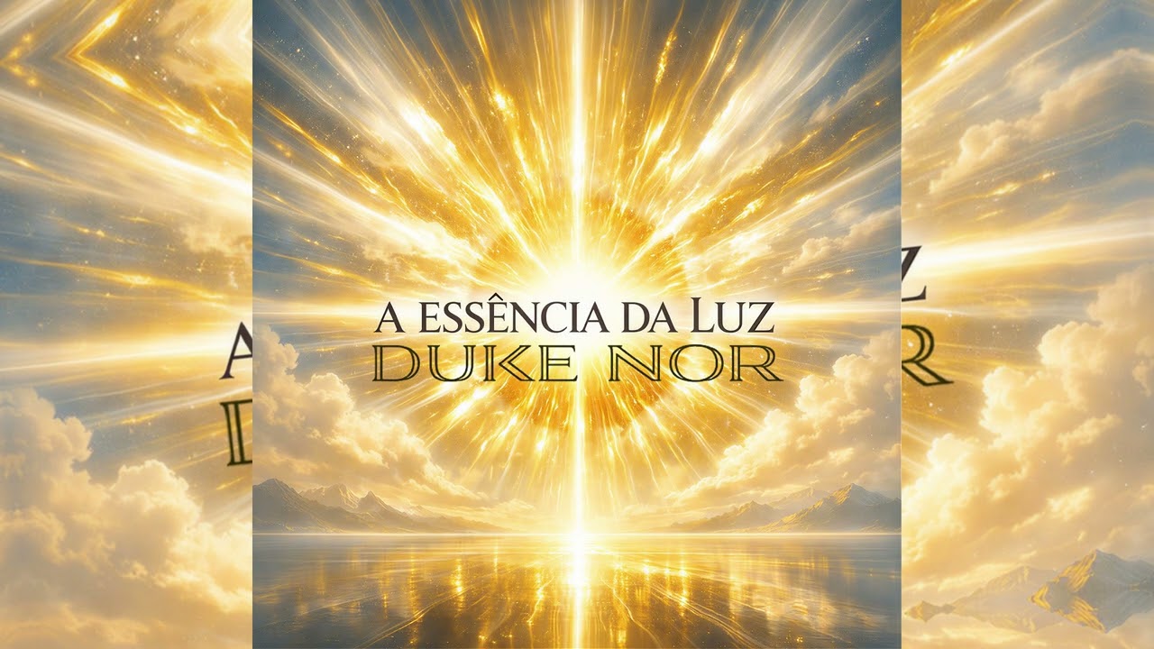 A Essência da Luz - DUKE NOR