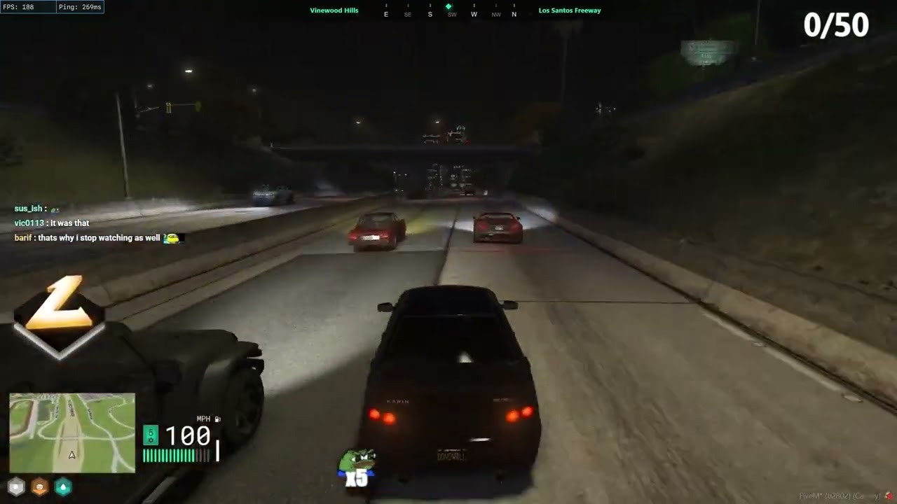 Лизиум (Бенджи) о том, чего он не выносит и почему покинул Аид | Nopixel GTARP