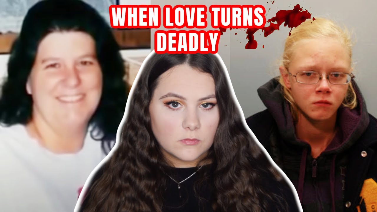 THE MURDER OF MARY ANN MURPHY