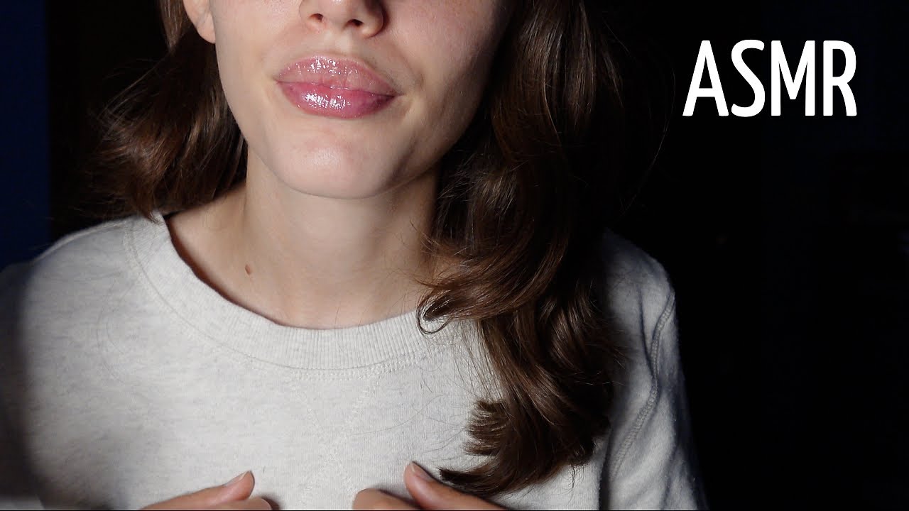 ASMR Positive Affirmations