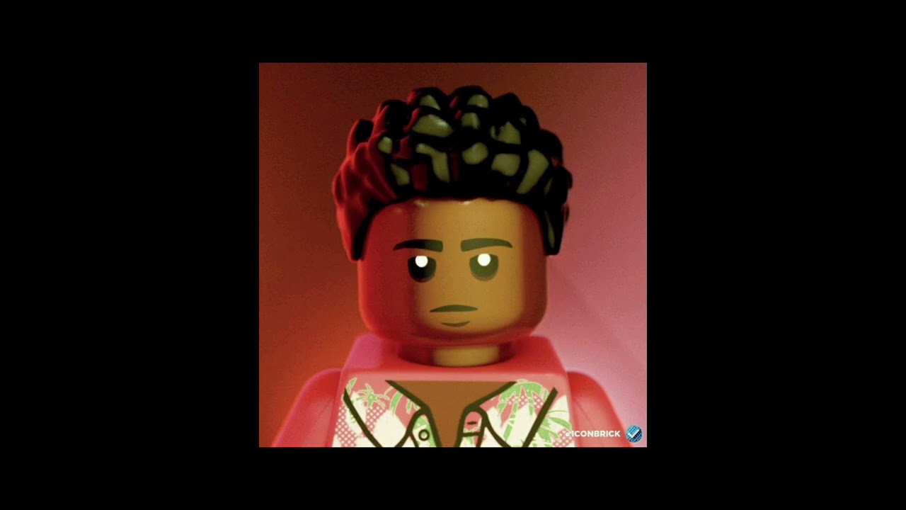 Do Ya like (OG version from Culdesac) by Childish Gambino 