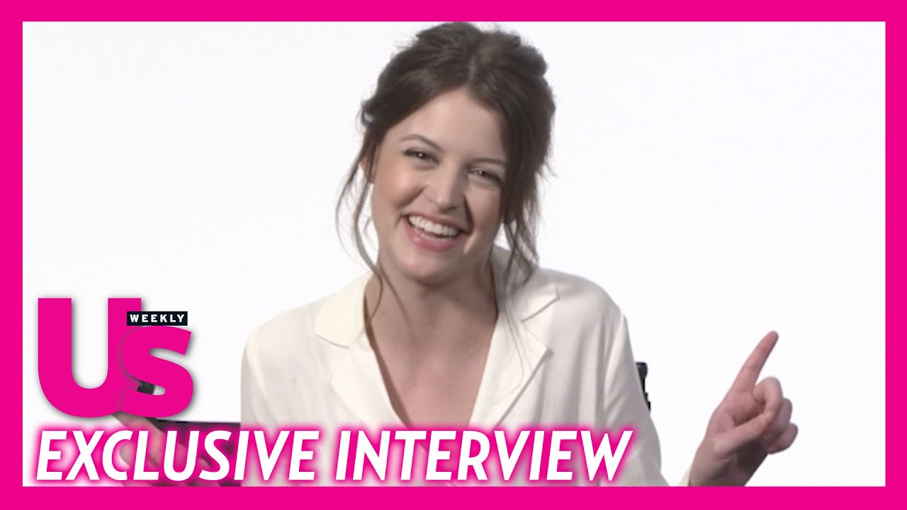 Ginny & Georgia Star Sara Waisglass On Season 2 Surprises, Max’s Love Life, Reunion W/ Ginny, & More