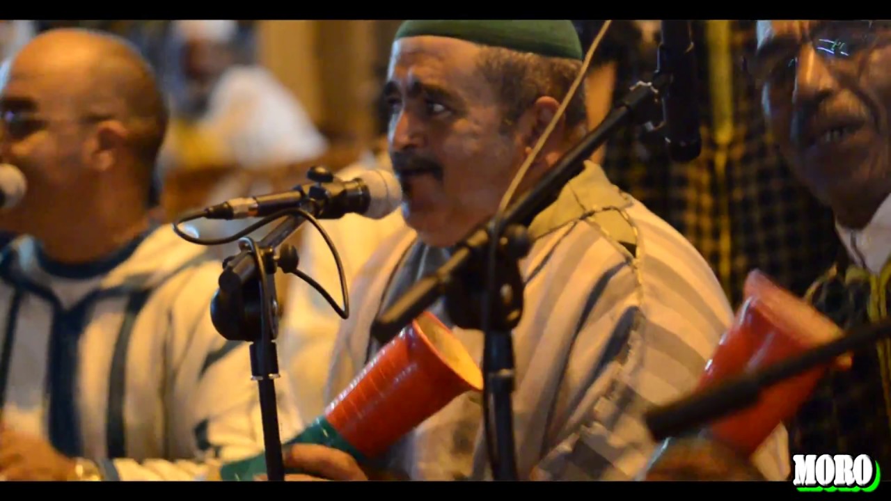 فن الكريحة الروداني  ..  ليلة البركة بمدينة بتارودانت  .. عاشوراء ..TAROUDANT
