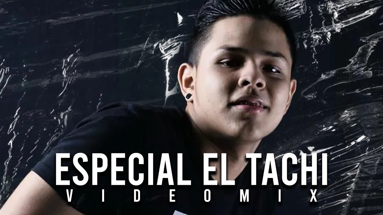 VjCollins - El Tachi Especial Videomix #FreeTachi 🔥 #VIDEOMIX #PLENAS #PANAMÁ #2021