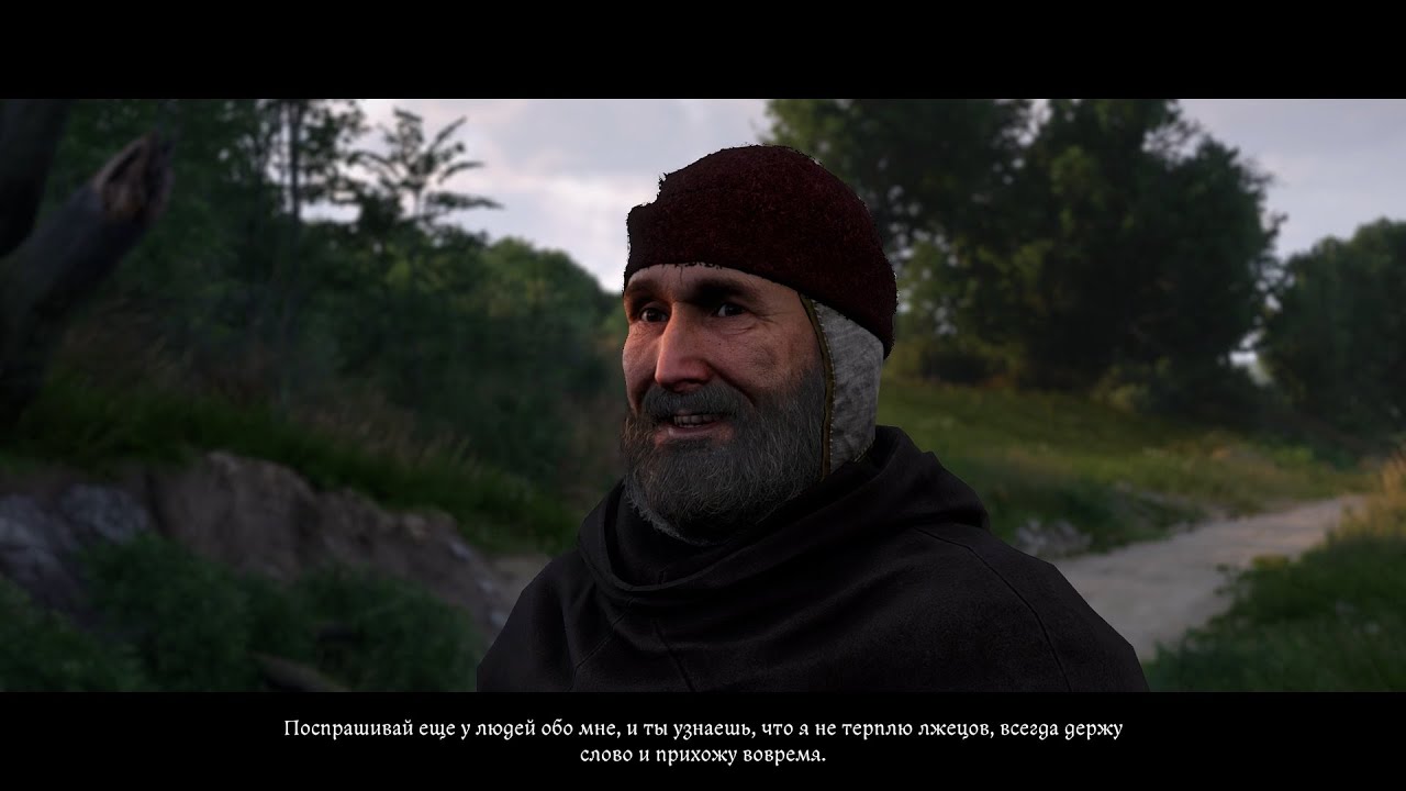 ПЫЛЬНАЯ РАБОТЕНКА С МОГИЛЬЩИКОМ (Kingdom Come Deliverance 2 #11)