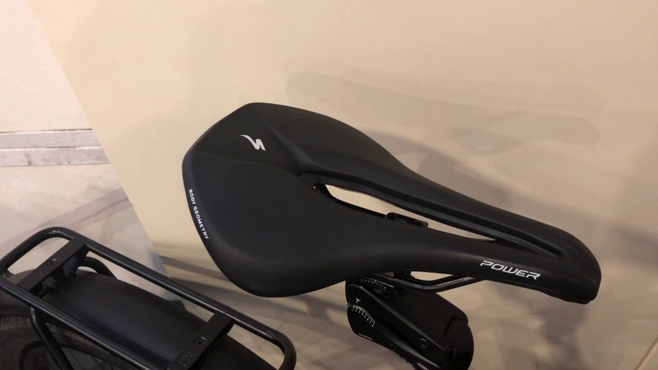 Stromer ST3: 4 Easy Comfort Mods